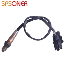SPSONER OEM 0258007239 O2 кислородный датчик для Ford Focus ST 2.5L Lambda сенсор Новое поступление Высокое качество