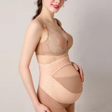 2021 Multi Purpose Moederschap Postpartum Corset Zwangere Vrouwen Buik Ondersteuning Prenatale Zorg Atletische Riem Bandage Zwangerschap Riem