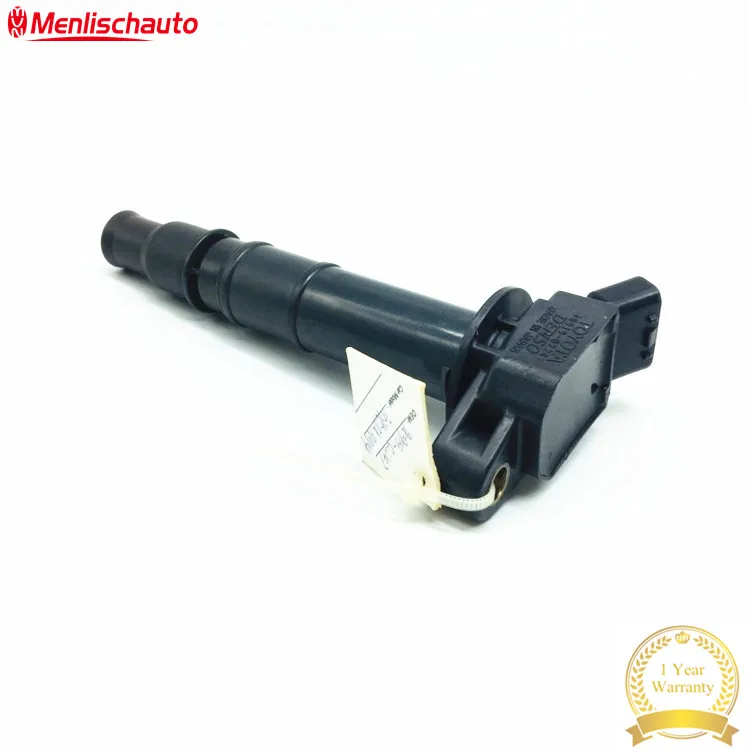 

Ignition Coil 90919-02247 Fits Rav4 ACA2 1AZFSE Avensis AZT220 Vista AZV5