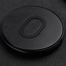 

Automatic USB Fast Carregador Qi Sem Fio Wireless Android Phone Charger Portable fast charging For Samsung For iPhone Huawei