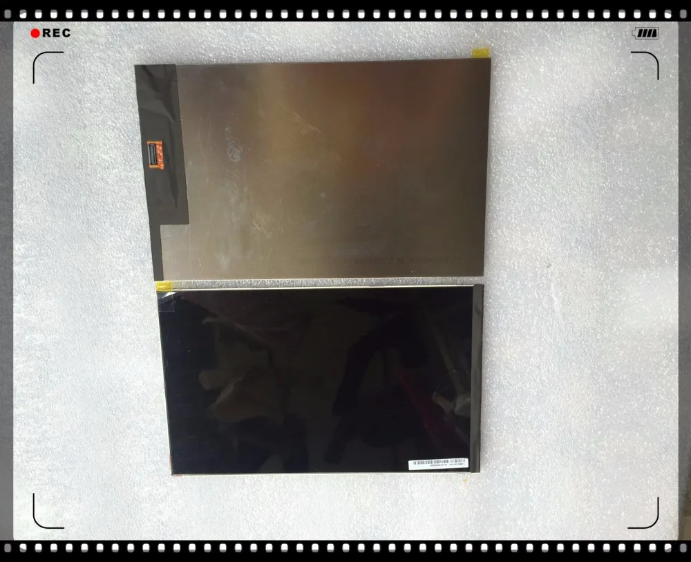 Новый ЖК-дисплей экрана TV080WXB-NV0 версия для 8 &quotирбис TZ863 3g TZ 863 планшет экран Стекло