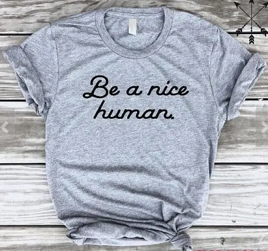 be the good tee