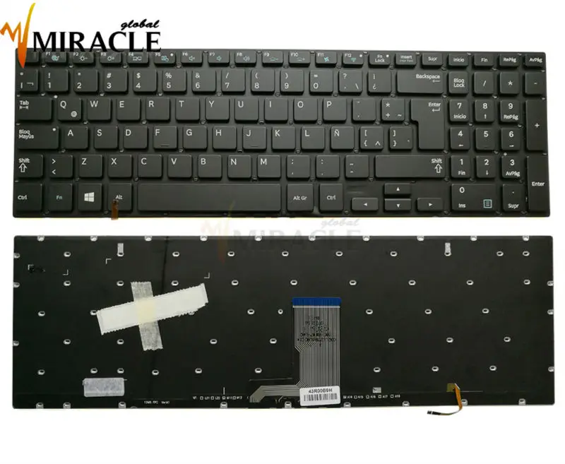 for Samsung 770Z5E backlit la-b keyboard 1