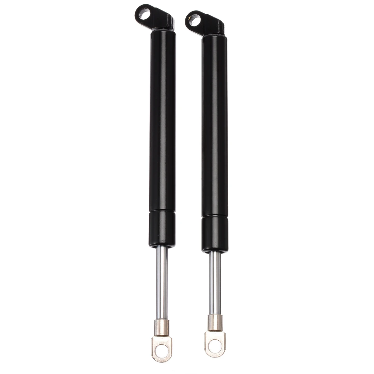 Trunk Lids & Parts 1 Pair Rear Tailgate Easy Up Slow Down Strut For Ford PX Ranger Support 2011-2017