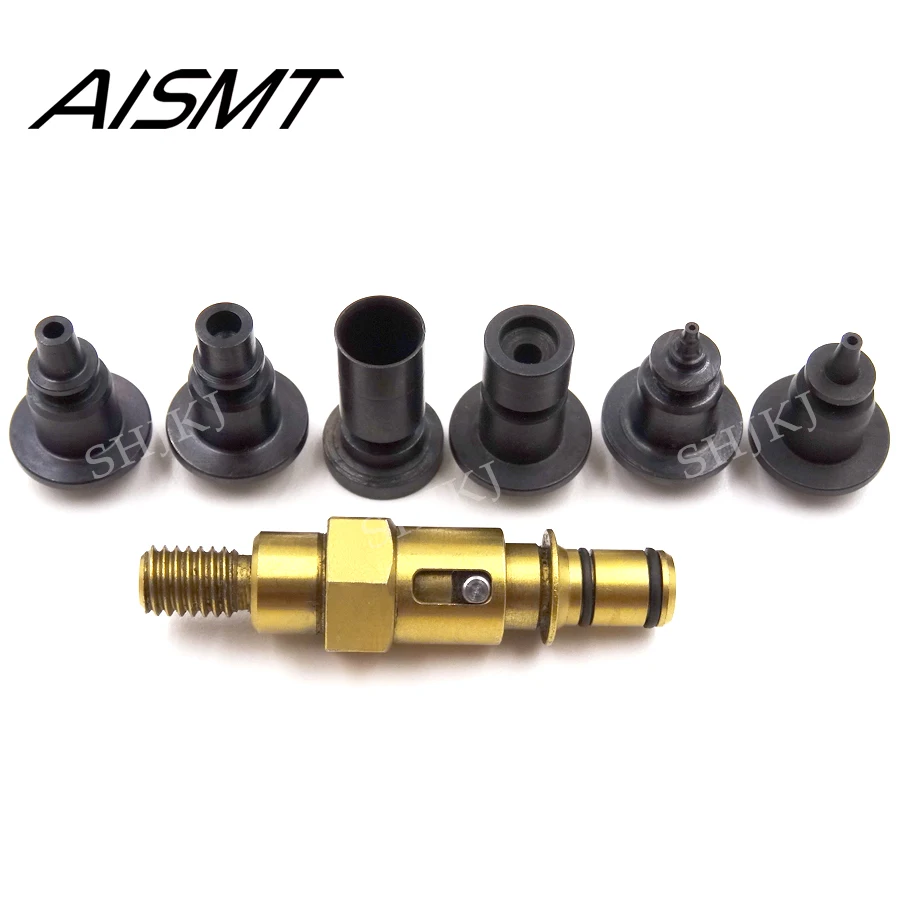 SAMSUNG CP40 Держатель сопла N08 N14 N24 N40 N045 N75 для SMT Pick and Place machine высокое качество сделано