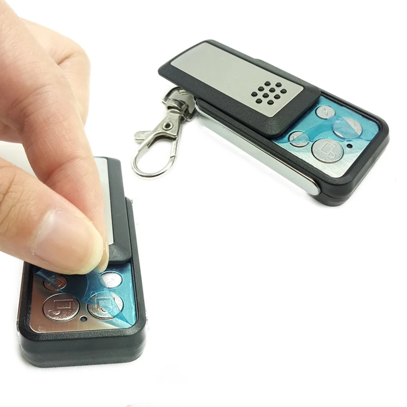 DITEC GOL4C Replacement, Universal remote control transmitter