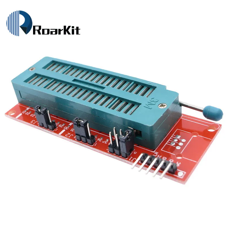 PIC ICD2 PICKit 2 PICKIT 3 программирующий адаптер PICKIT2 PICKIT3 универсальное программирующее