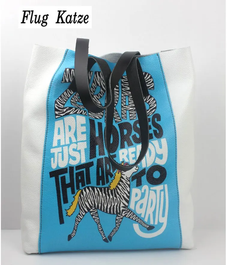 Flug Katze натуральная кожа сумка для покупок Bolsas Femininas женские сумки цена в долларах модные дизайнерские Брендовые женские сумки