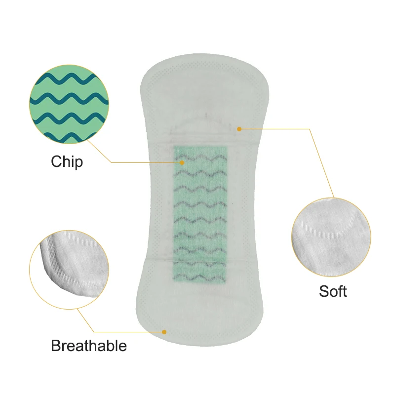 FRISS Panty Liner  (8)