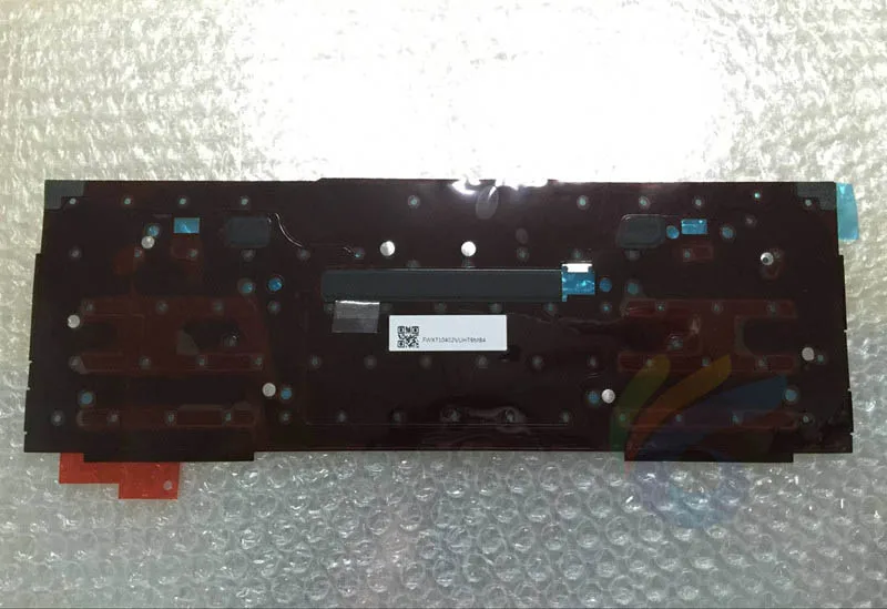 Клавиатура A1706 A1707 US для Macbook Pro Retina 13 &quot15&quot с подсветкой 2016 2017|Клавиатуры замены| |