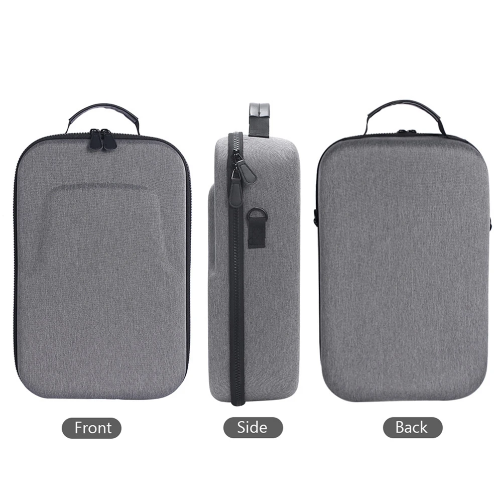  EVA Waterproof Case for Oculus Quest VR Glasses and Accessories Shockproof Protective Bag Storage C