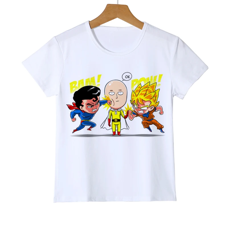 Футболка Bulma Super Saiyan vegeta Dragon Ball DBZ Детская рубашка 3D футболка с аниме для мальчиков