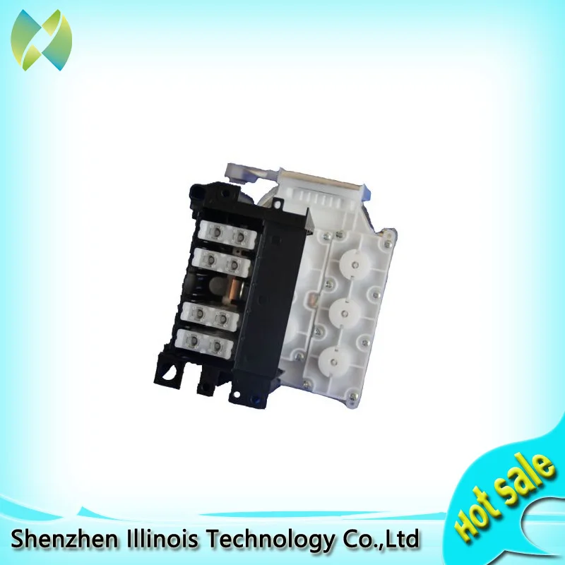 Детали для принтера Epson DX5 Sure Color F6080/F6070 узел демпфера | Компьютеры и офис