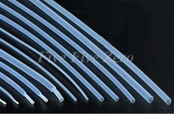 9 6mm PTFE 4 1 Teflon font b Heat b font Shrink font b Tubing b