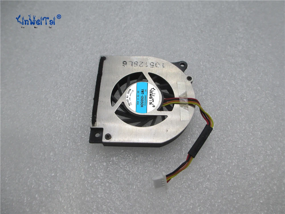Вентилятор для процессора ноутбука HY45W-05A DC5V 0.14A Delux DLN-XC11 | Компьютеры и офис