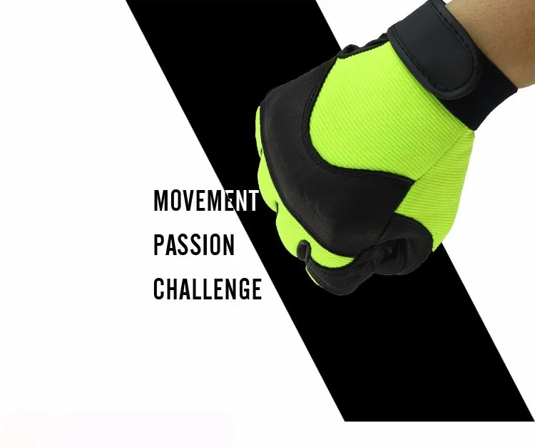 Hunting gloves