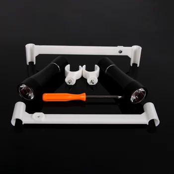 

Adjustable LED Night Flight Lamp Searching Guide for DJI Phantom 4 PRO/ V2.0/ Advanced + Series Drone Accessories