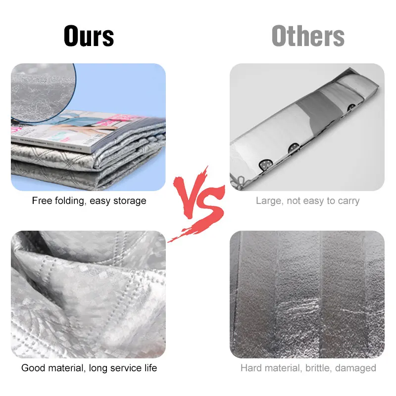 Car Covers Front shield Windscreen Cover