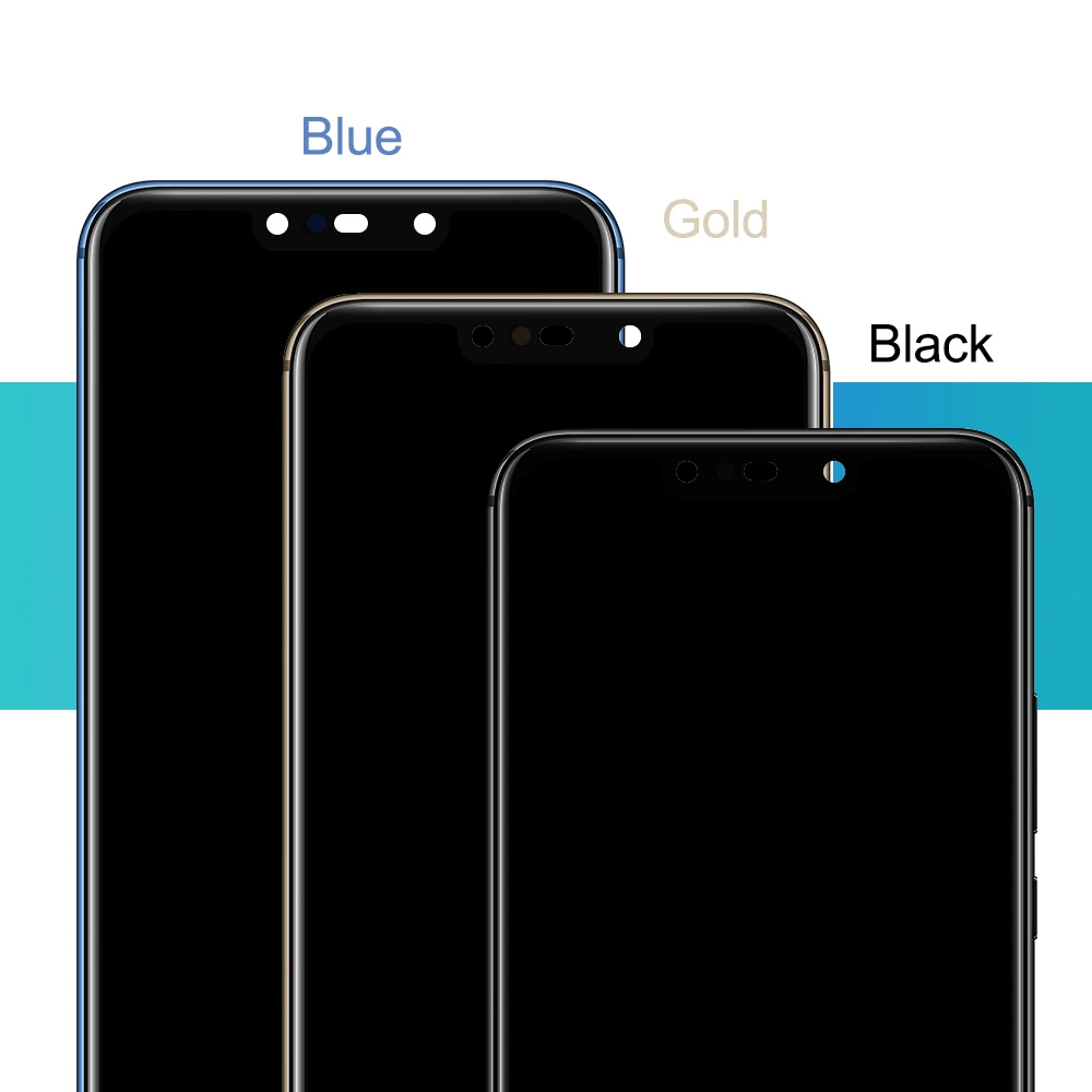 Тестовый дисплей mate 20 Lite lcd с рамкой дисплей сенсорный экран дигитайзер для huawei mate 20 Lite SNE LX1 LX2 LX3 экран