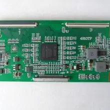 4910TP лоджик борд для 70/80/90 дюймов, пятно