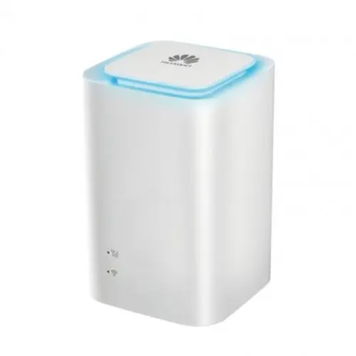 Casa sem Fio Usado Huawei Cube-huawei Cpe Lte Roteador 150 Mbit - s Lan 4g Wifi Hotspot E5180-lte E5180as-22 6 High Quality Computador e Escritório