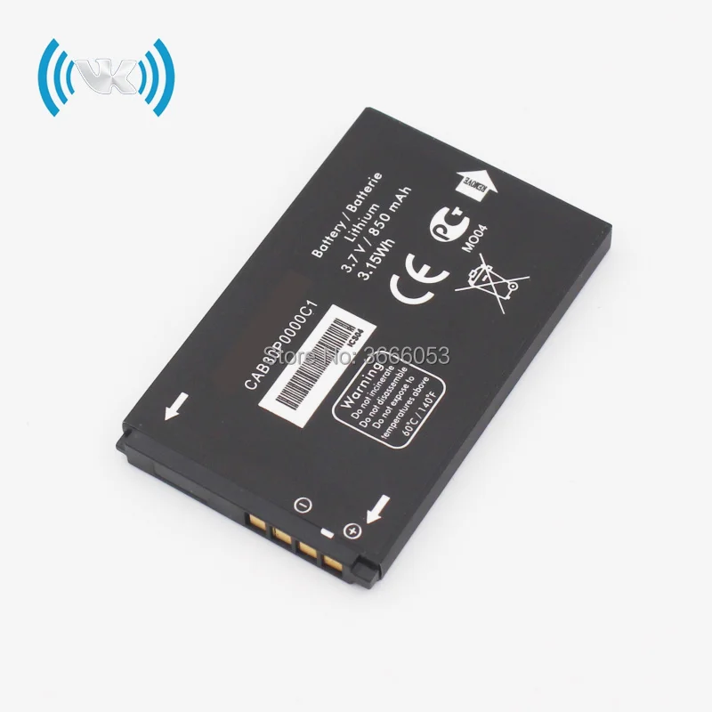CAB30P0000C1(ONE Touch OT-800 OT-802 OT-808 OT-799 OT-799A OT-802Y OT-E206C)  (1)