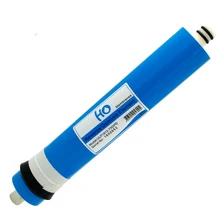 75 GPD ULP1812-75 RO мембраны лист фильтр для воды системы обратного осмоса с nsf для дома Бытовая