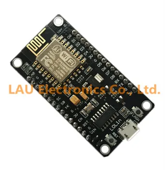 

5pcs version Wireless module CH340 NodeMcu V3 Lua WIFI Internet of Things development board based ESP8266