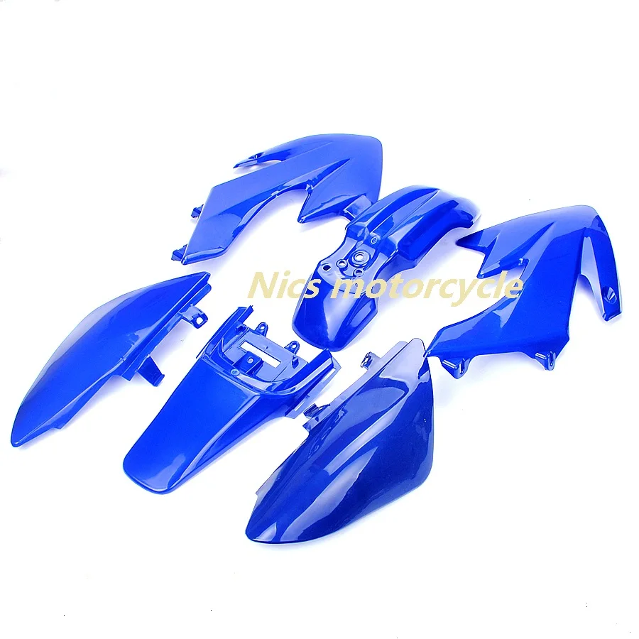 

NEW Plastic Kit CRF50 XR50 CRF XR 50 SDG SSR Pro Pit Dirt Bikes Children small mini cross-country motorcycle