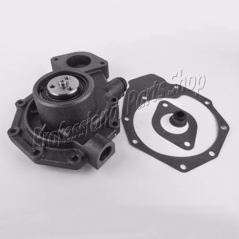 Новый водяной насос для John Deere RE500737 RE505981 RE505980 RE546906|pump for|pump for waterpump pump |