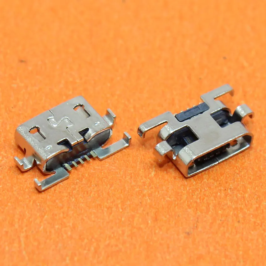 ChengHaoRan 1 шт. Лучшая цена для Lenovo Vibe A7020 K52t38 K52e78 K5 Note K5Note micro USB разъем зарядный порт
