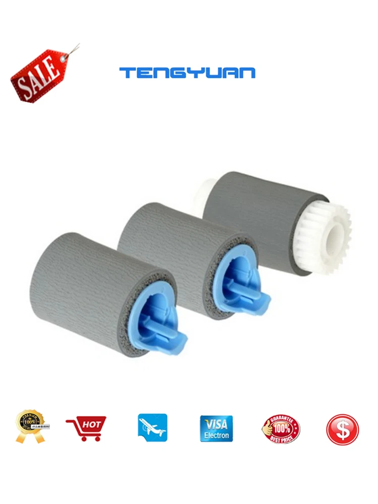 Free shipping 100 new original for HP Laserjet P4015 P4014 P4515 M601