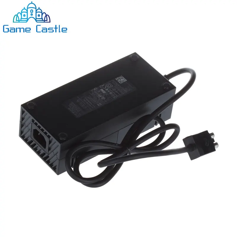 Power supply For XBOX ONE Console AC Adapter with Original Power Supply Charger for XBOXONE EU