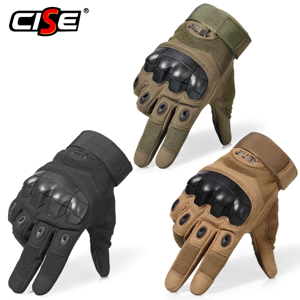 Touch Screen Motorcycle Full Finger Gloves Motocross Protective Gear Motorbike Racing Rubber Hard Knuckle Outdoor for Men Women Touch Screen Motorcycle Full Finger Gloves Motocross Protective Gear Motorbike Racing Rubber Hard Knuckle Outdoor for Men Women