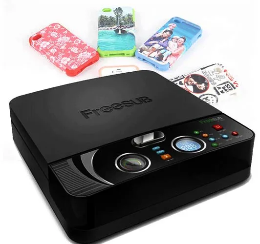 New Ariival ST 2030 Digital 3D Sublimation font b Heat b font Transfer font b Machine
