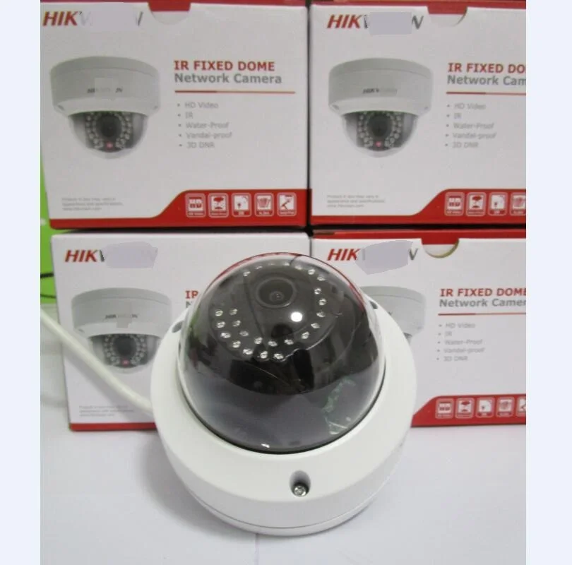 imágenes para DS-2CD2142FWD-I Inglés Versión $ number mp Cámara IP 4.0 megapíxeles Hikvision Mini Cámara Domo reemplazar ds-2cd2145f-i webcam cctv cámara imágenes para DS-2CD2142FWD-I Inglés Versión $ number mp Cámara IP 4.0 megapíxeles Hikvision Mini Cámara Domo reemplazar ds-2cd2145f-i webcam cctv cámara