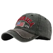 Одна деталь высокое качество унисекс для уличного бега спорта шапки 6 цветов регулируемый хлопчатобумажной ткани с вышитыми кружевными узорами крутой Баскетбол Шапки V10