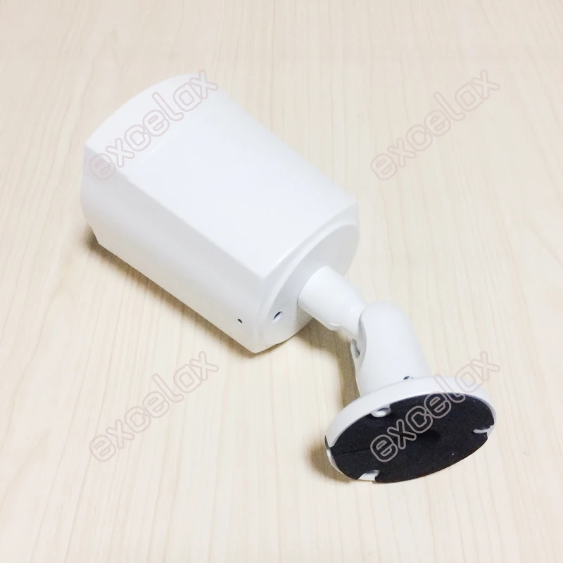 3 шт./лот защита кабеля CCTV IR Bullet Camera кронштейн настенный кабель для крепления