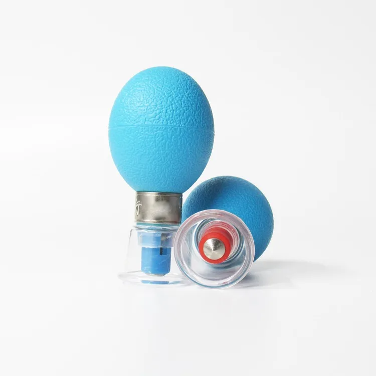 2pcs 25mm Cupping Therapy Magnetic Negative Pressure Acupunture Massage Acupressure Suction Cup Anti Cellulite Lose Weight 2pcs 25mm Cupping Therapy Magnetic Negative Pressure Acupunture Massage Acupressure Suction Cup Anti Cellulite Lose Weight