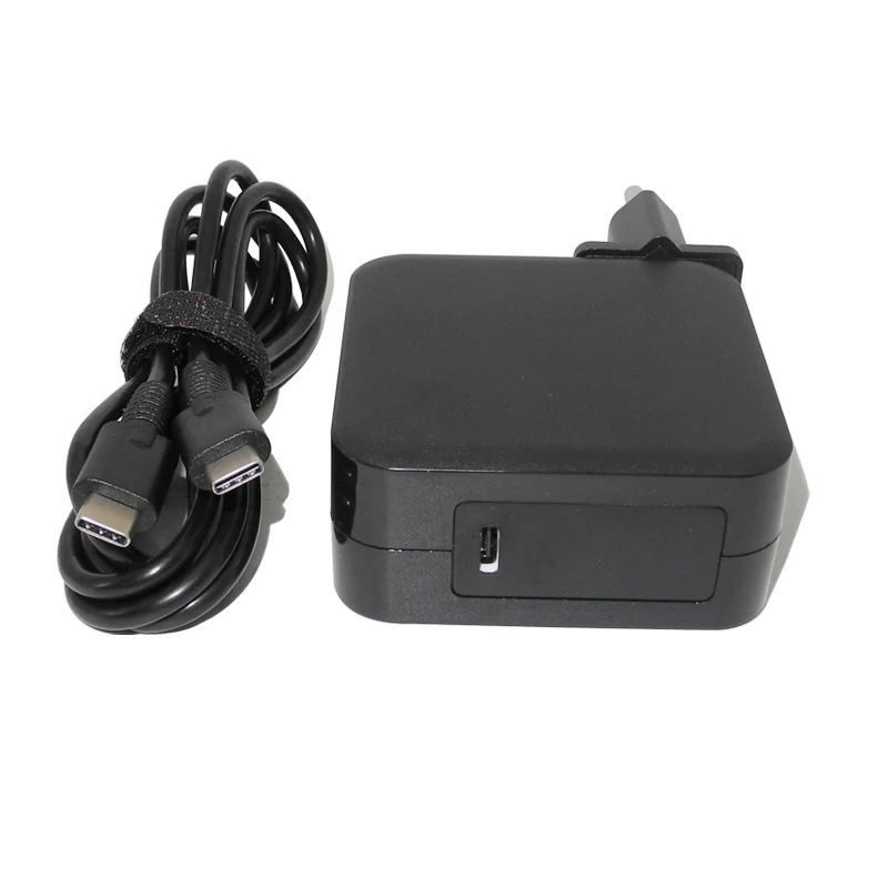 Universal Laptop Ac Adapter Type C Charger