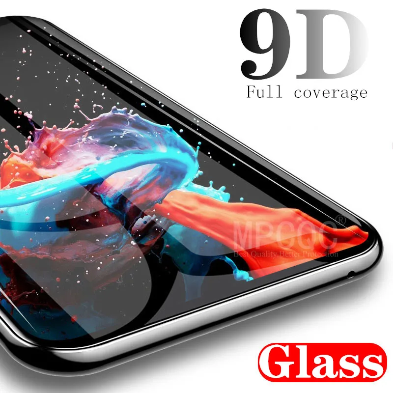 Закаленное Стекло для Xiaomi Redmi Note 6 Pro 4X 7A 5A 5 Plus Экран протектор 6A 7 K20 пленка полного