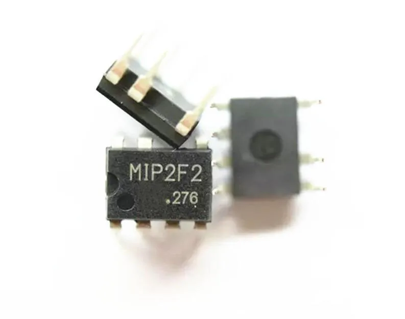 

5PCS MIP2F2 MIP2F2 power management chip DIP-7