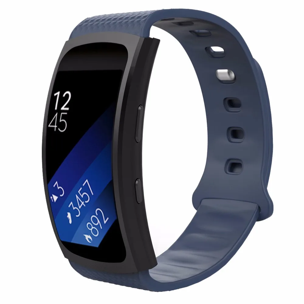 s.r5.5-Silicone-Sport-Strap-for-Samsung-Gear-Fit-2-SM-R360-in-Dark-Blue