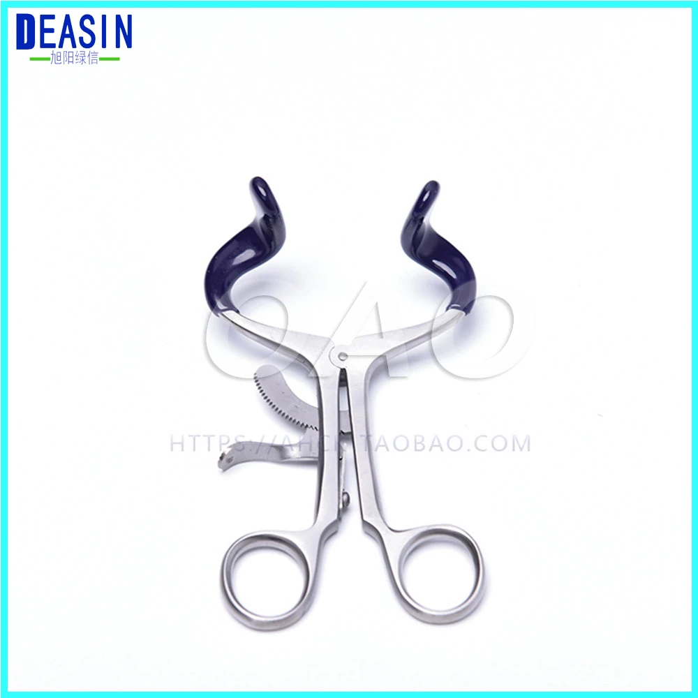 

New Arrival 3 type Dental Stainless steel Mouth Opener