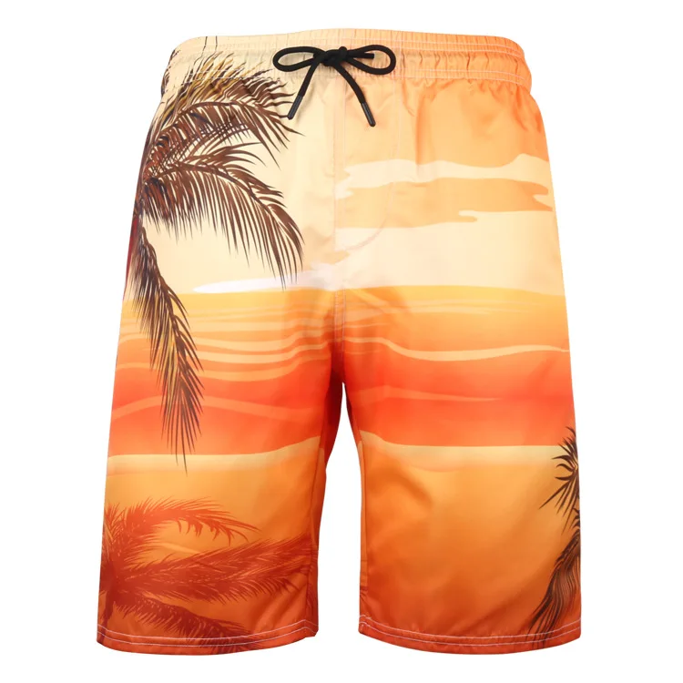 Мужские плавки шорты de bain homme boardshorts пляжные мужские плавательные для мужчин