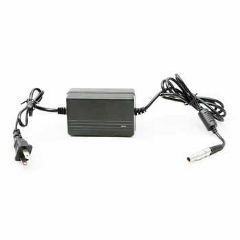 

VAXIS 2-Pin LEMO to AC Adapter Cable for Vaxis Storm 500FT 800FT 1200FT wireless hd video transmitter and receiver