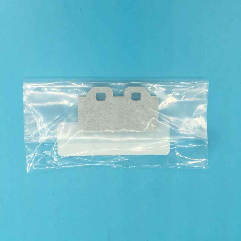 

1PC Original dx7 wiper felt for Roland VS-640 RA 640 RE 640 RF 640 VS-300 VS-540 solvent printer DX5 DX7 head clean unit wipers