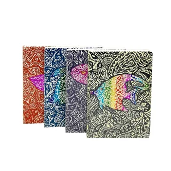 

Southern Seas Soft Cover Notebook Lined Ruled Journal Book Travel Journal
