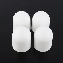 4Pcs White Shields Silica gel Motor protective cover Accessories for DJI Phantom 2 3 Lose money
