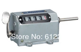 mechanical counter meter Z-73 Z73-5 mechanical cable counter - AliExpress